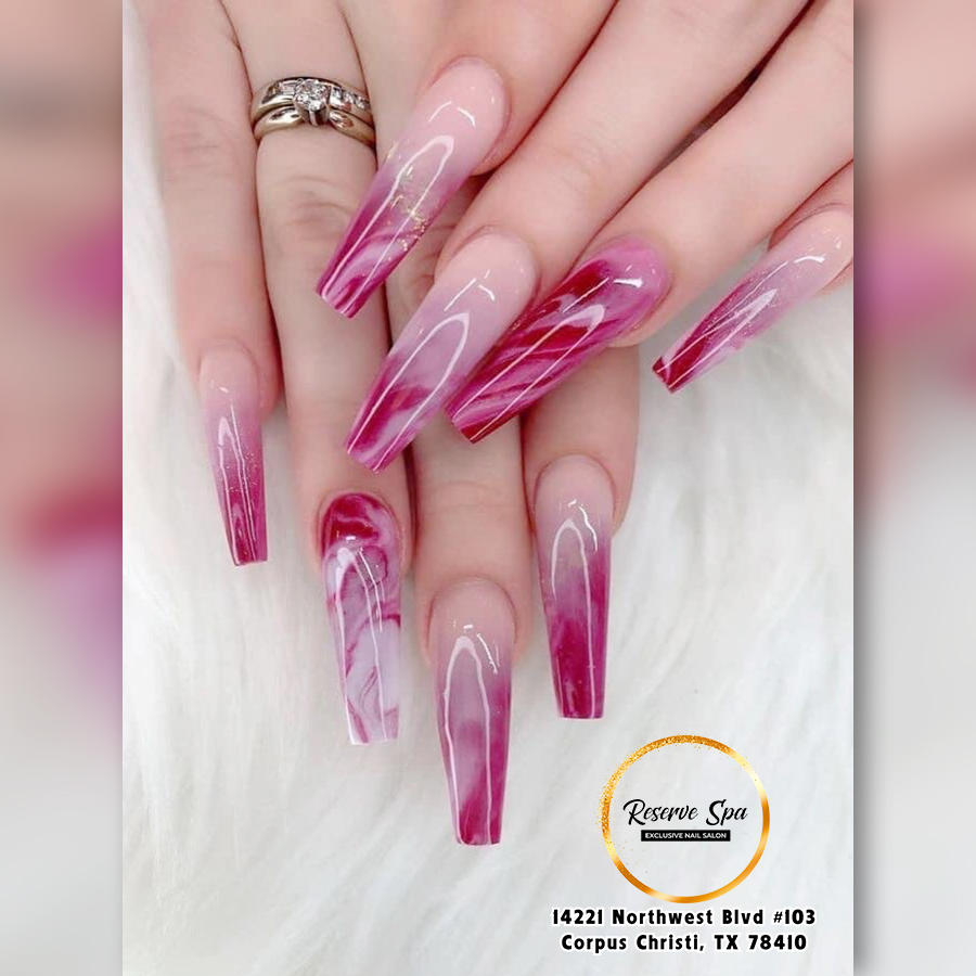 amazing nail